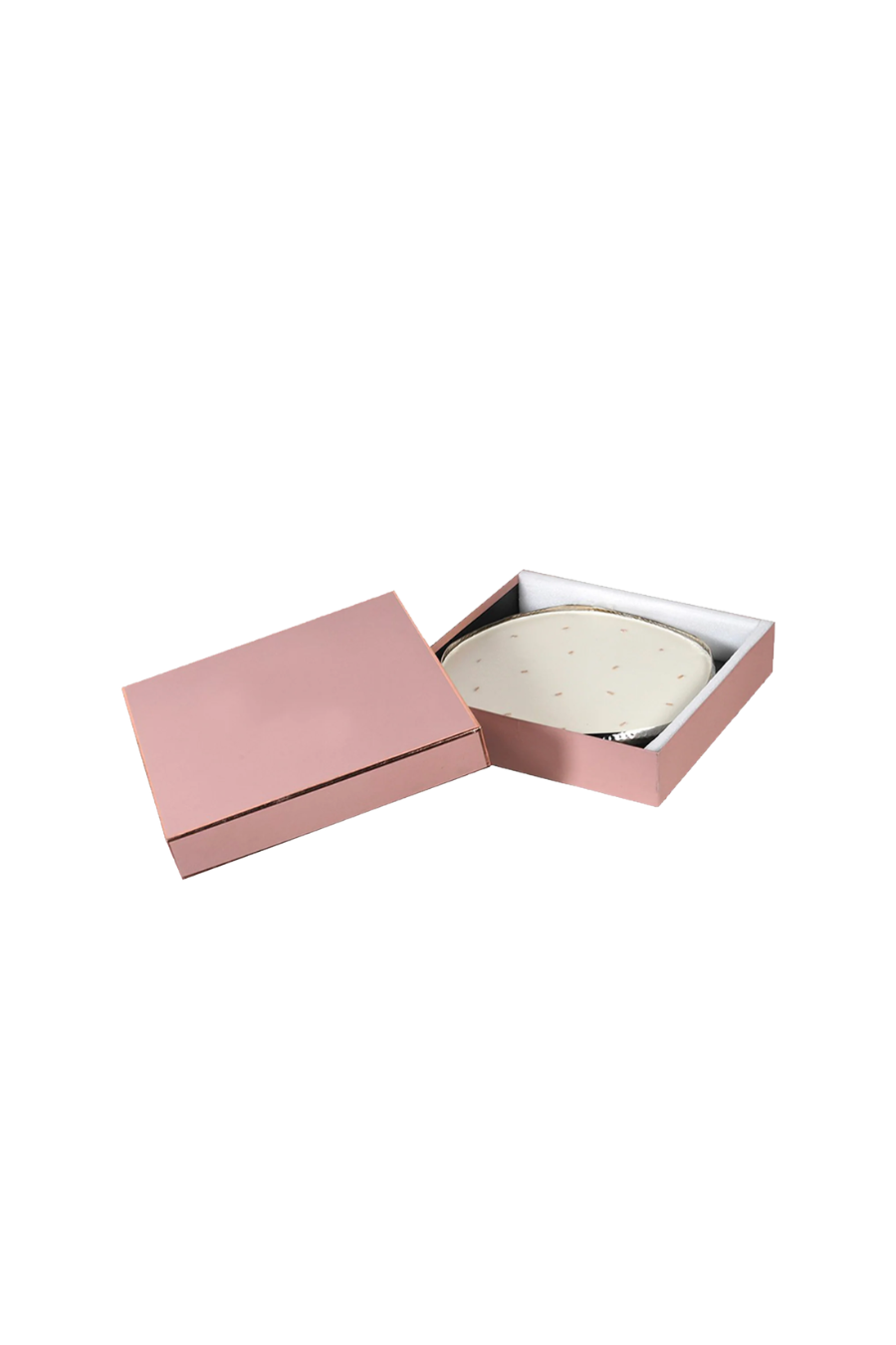 16-Wick Silver Tuberose Candle