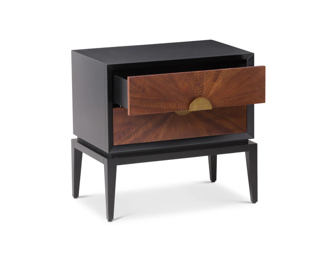 Bev Bedside Table