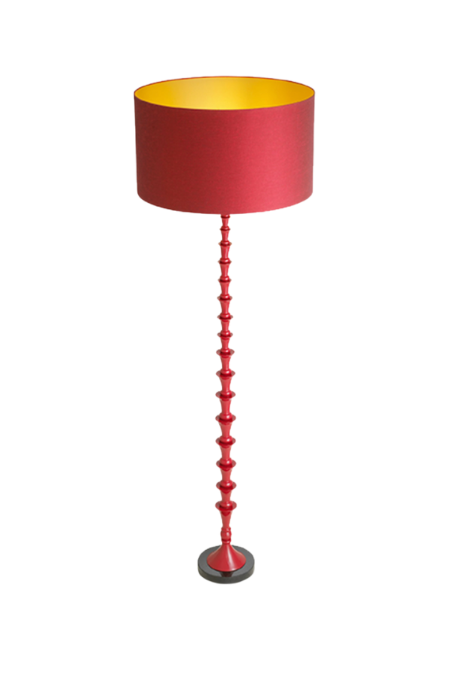 Floor Lamp Bordeaux