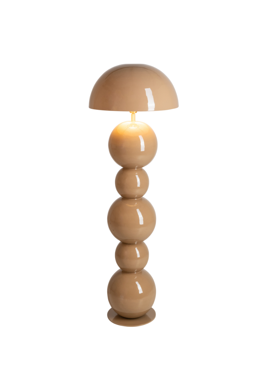 Bobble Floor Lamp
