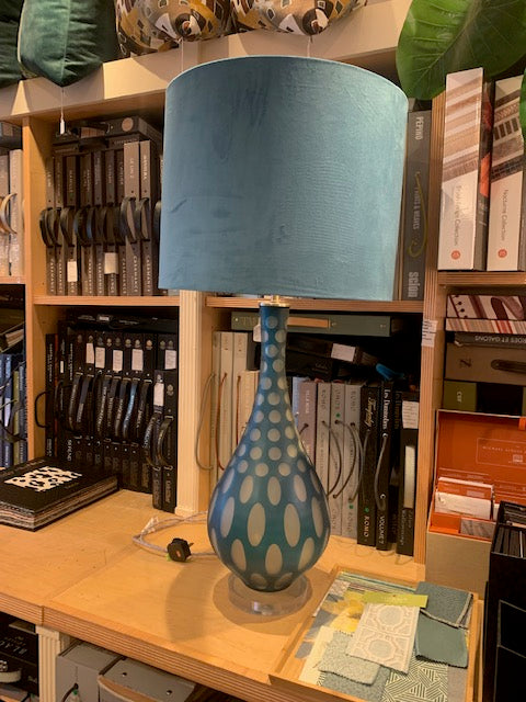 Table Lamp Dartmoor