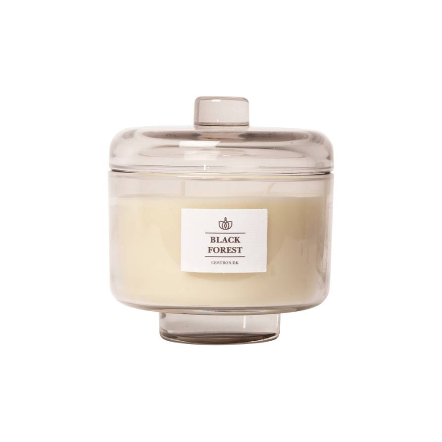 Scented Candle Serenity