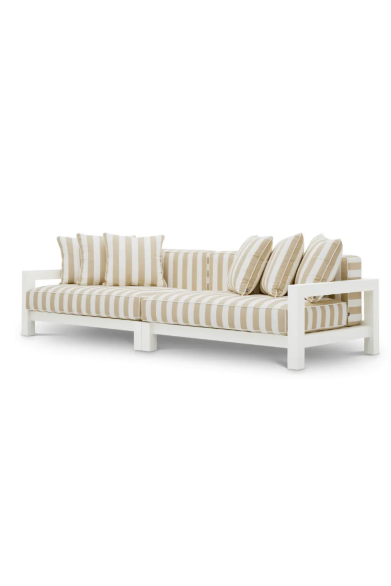 Outdoor Sofa Cap-Antibes
