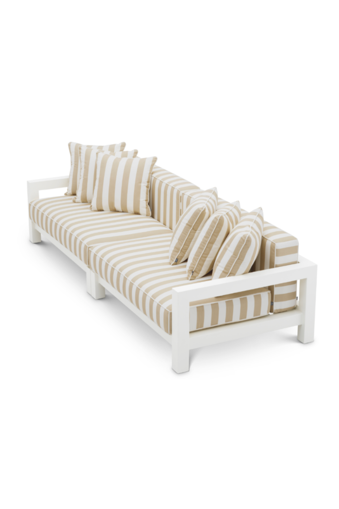 Outdoor Sofa Cap-Antibes