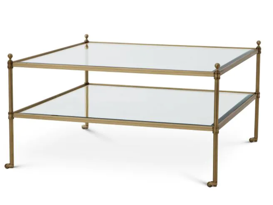 Coffee Table Audrey