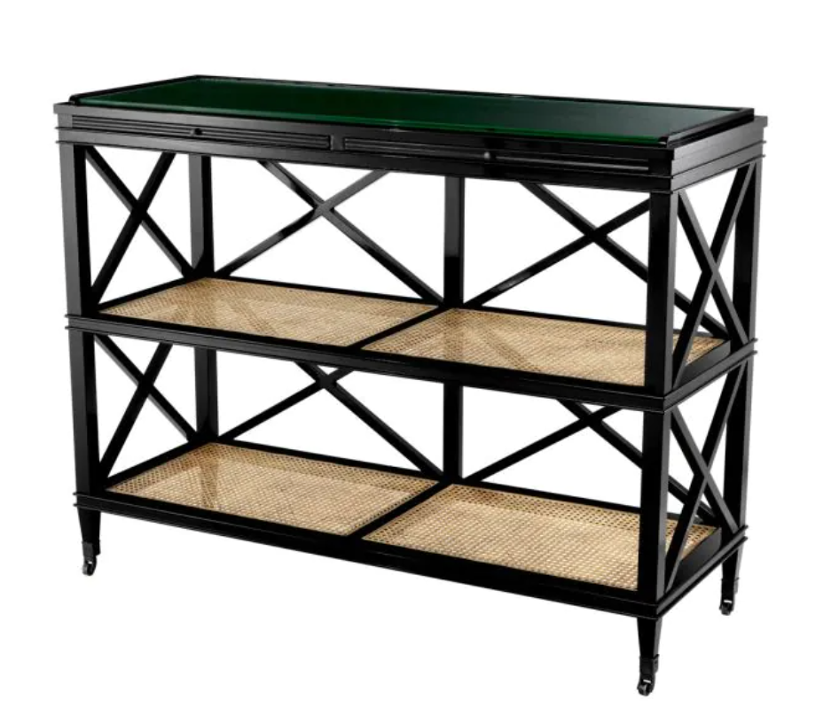 Console Table Key West