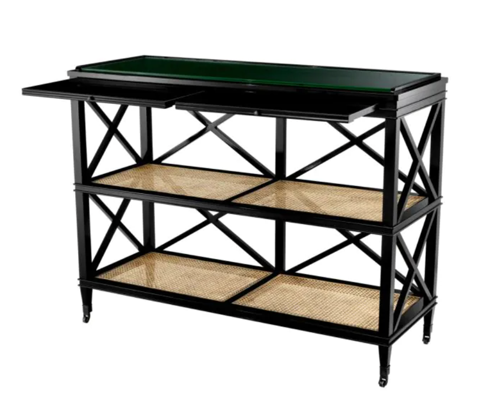 Console Table Key West
