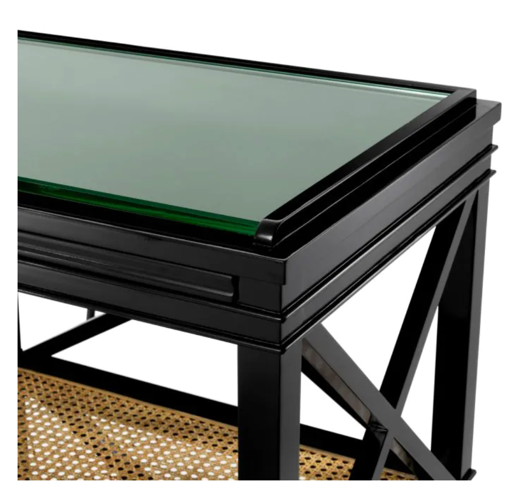 Console Table Key West