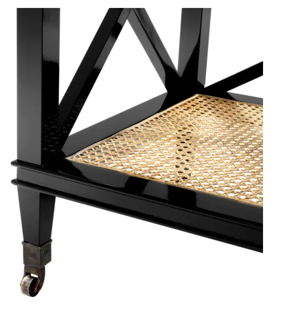 Console Table Key West