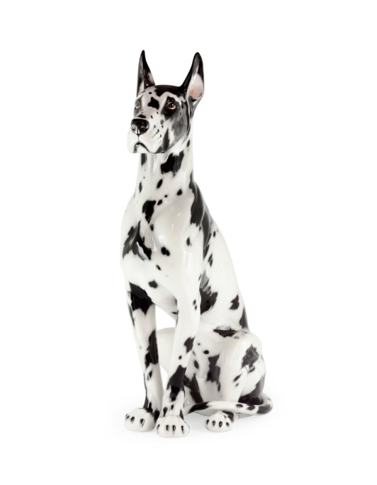 Bruce the Great Dane