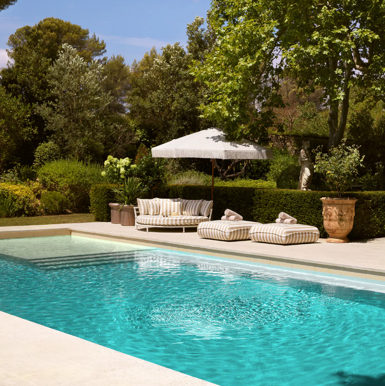 Outdoor Bed Laguno