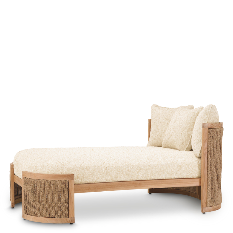 Outdoor Daybed Marenzo