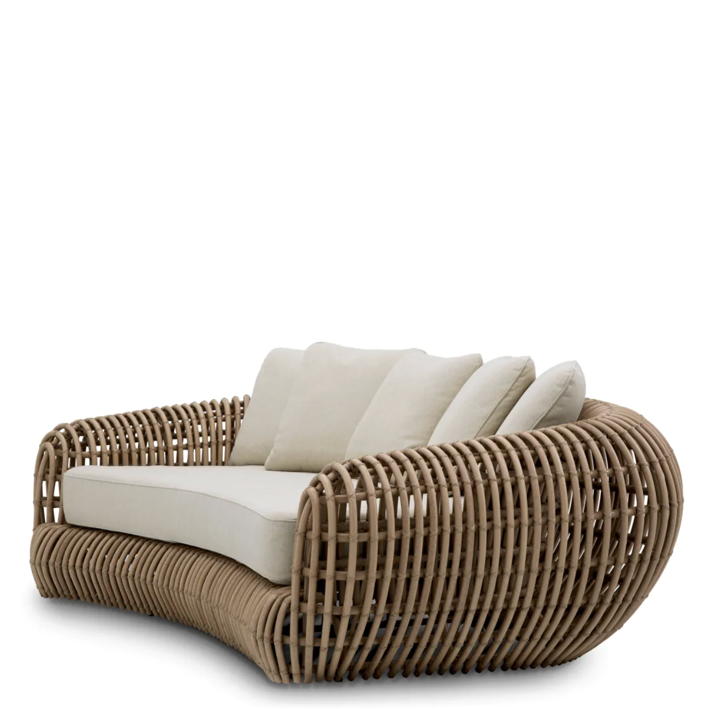 Outdoor Sofa Siderno