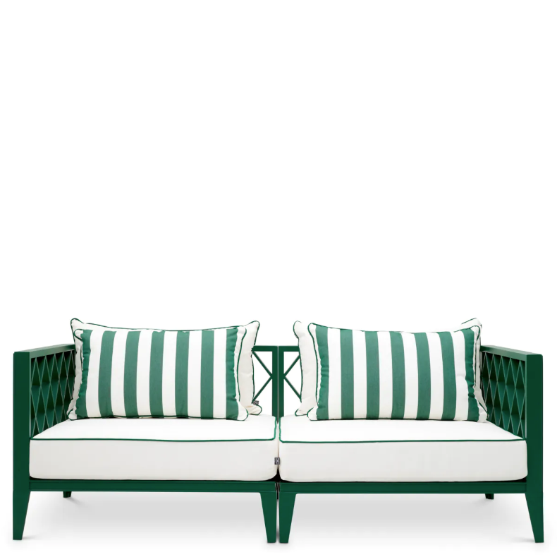 Outdoor Sofa Ocean Club