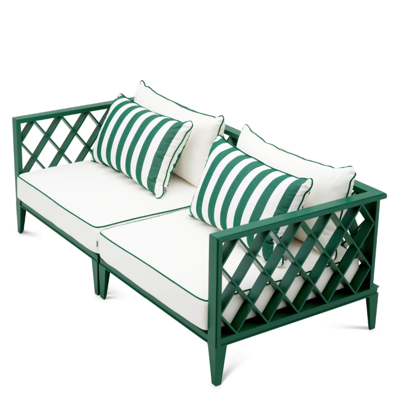 Outdoor Sofa Ocean Club