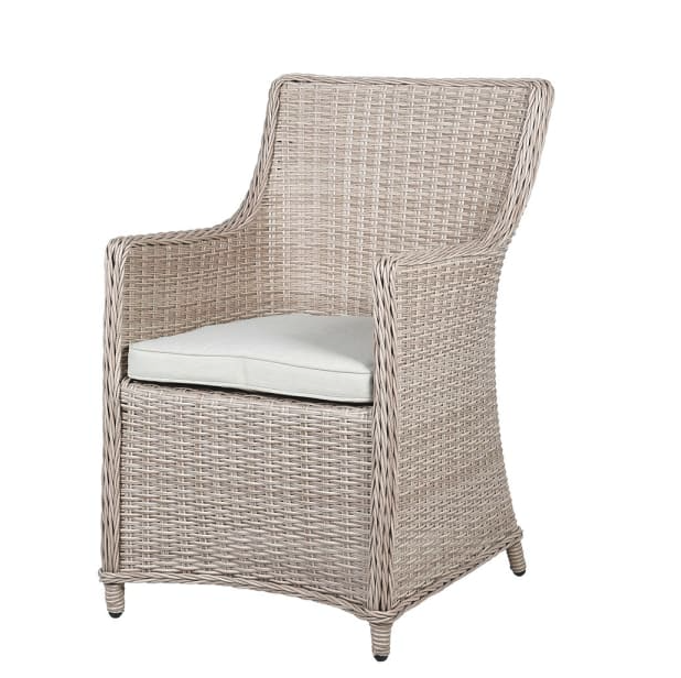 5 Piece Garden Dining Set
