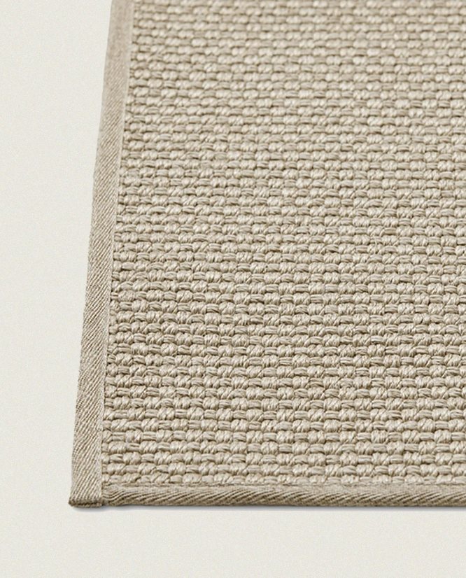 Woven Outdoor Rug