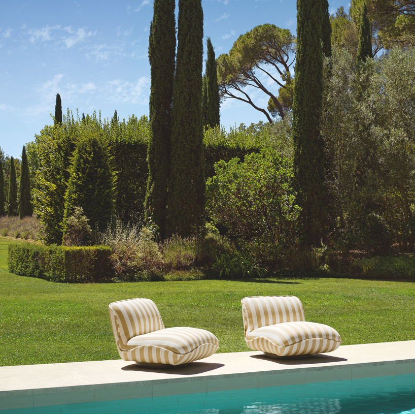 Outdoor Chair Relax