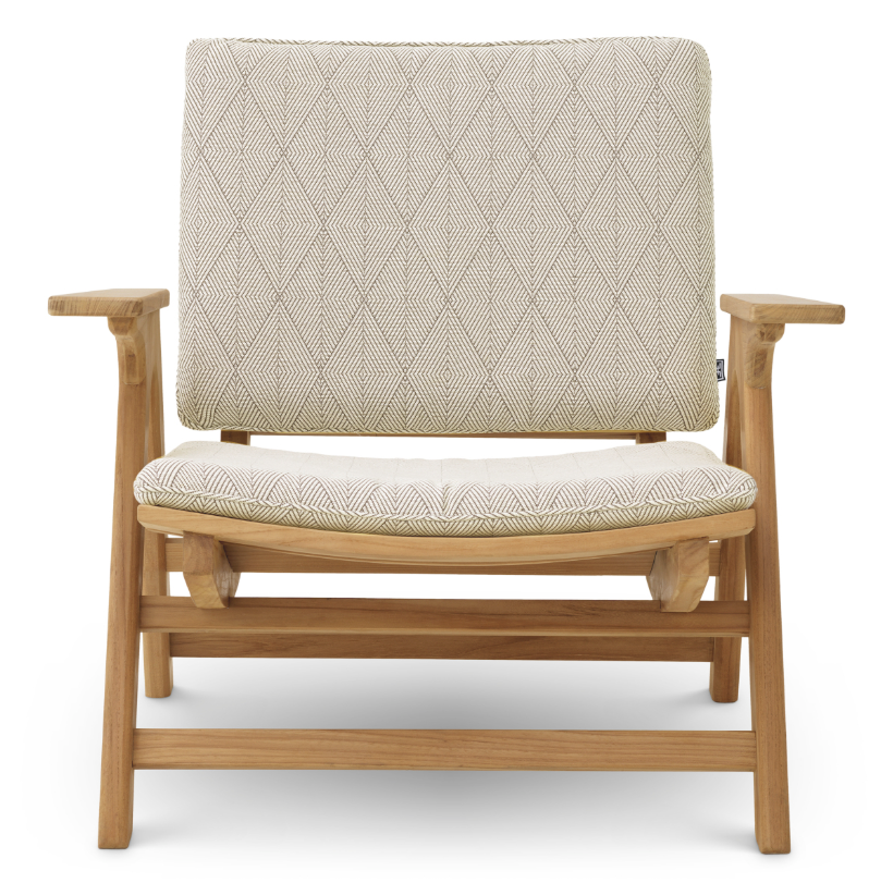 Outdoor Chair Oceanview