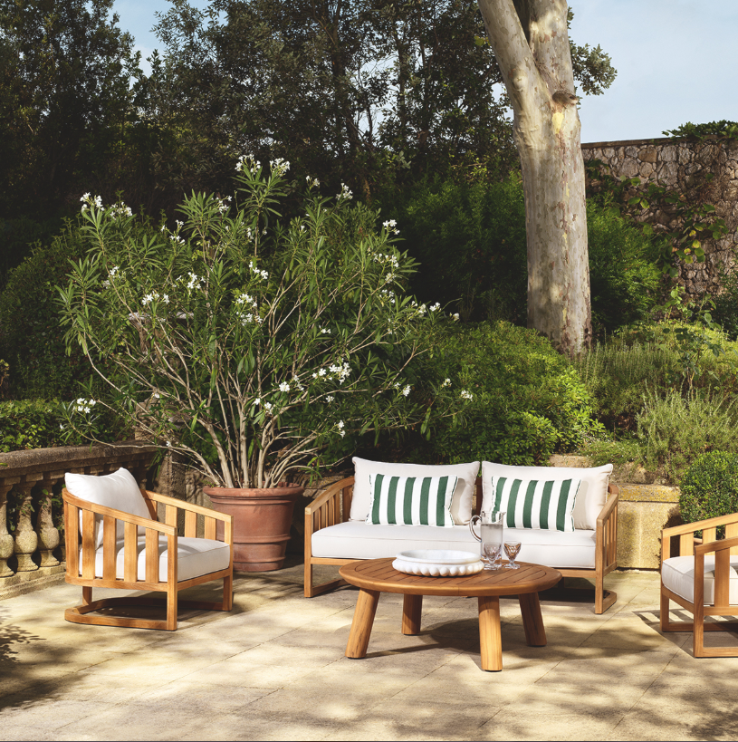 Outdoor Sofa Aruba