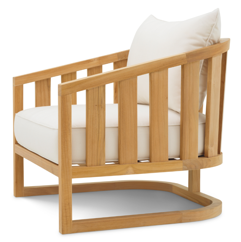 Outdoor Chair Aruba