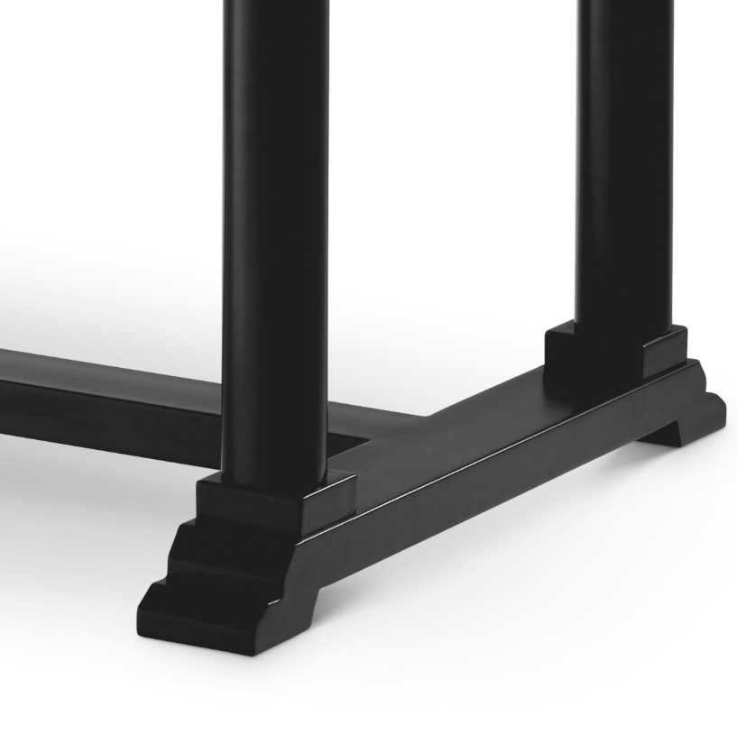 Outdoor Dining Table Bell Rive