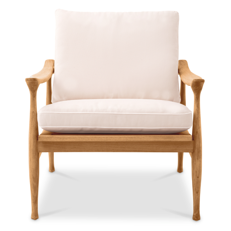 Outdoor Chair Manzo