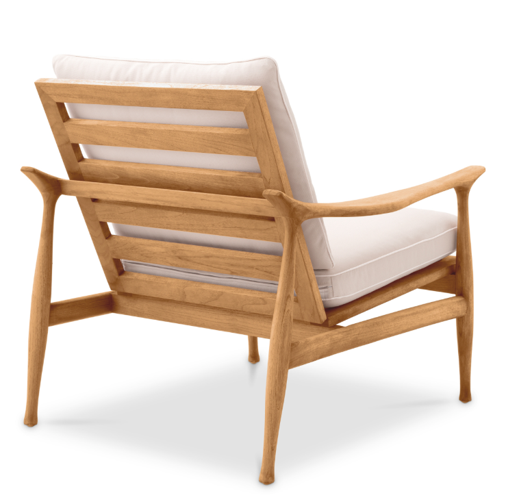 Outdoor Chair Manzo