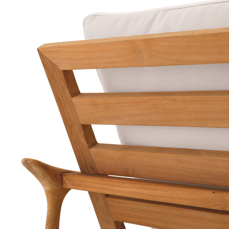 Outdoor Sofa Manzo