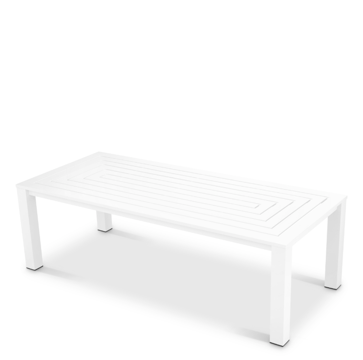 Outdoor Dining Table Vistamar