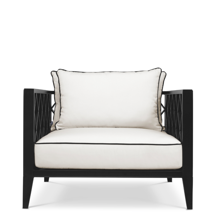 Outdoor Chair Ocean Club