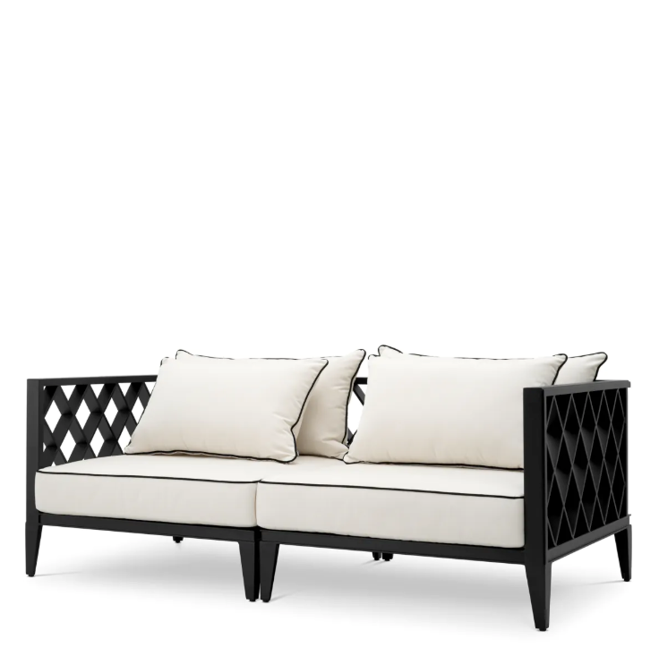 Outdoor Sofa Ocean Club