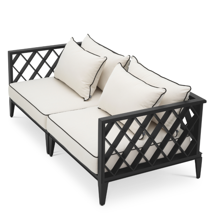 Outdoor Sofa Ocean Club