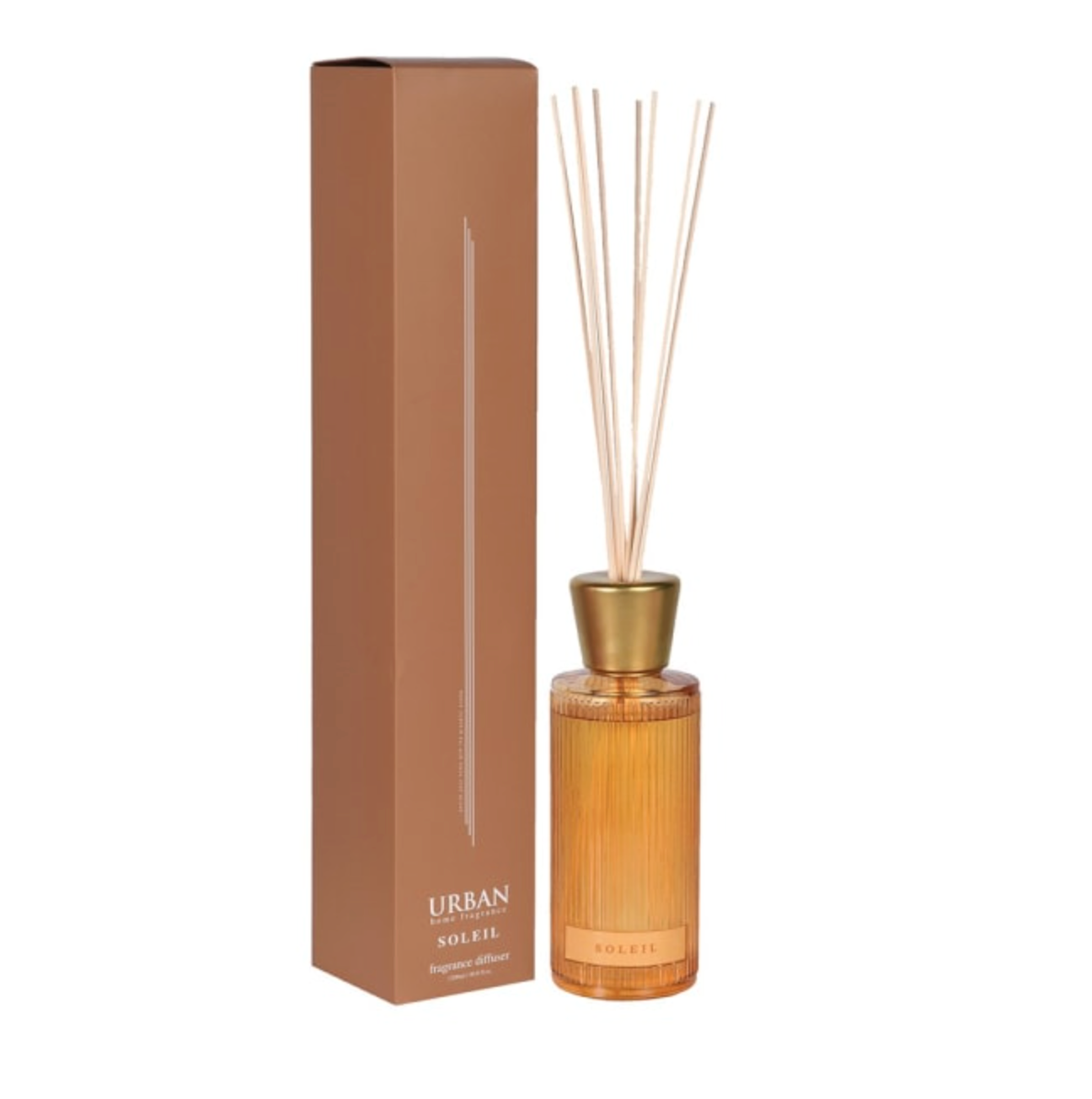 Large Urban Soleil Reed Diffuser