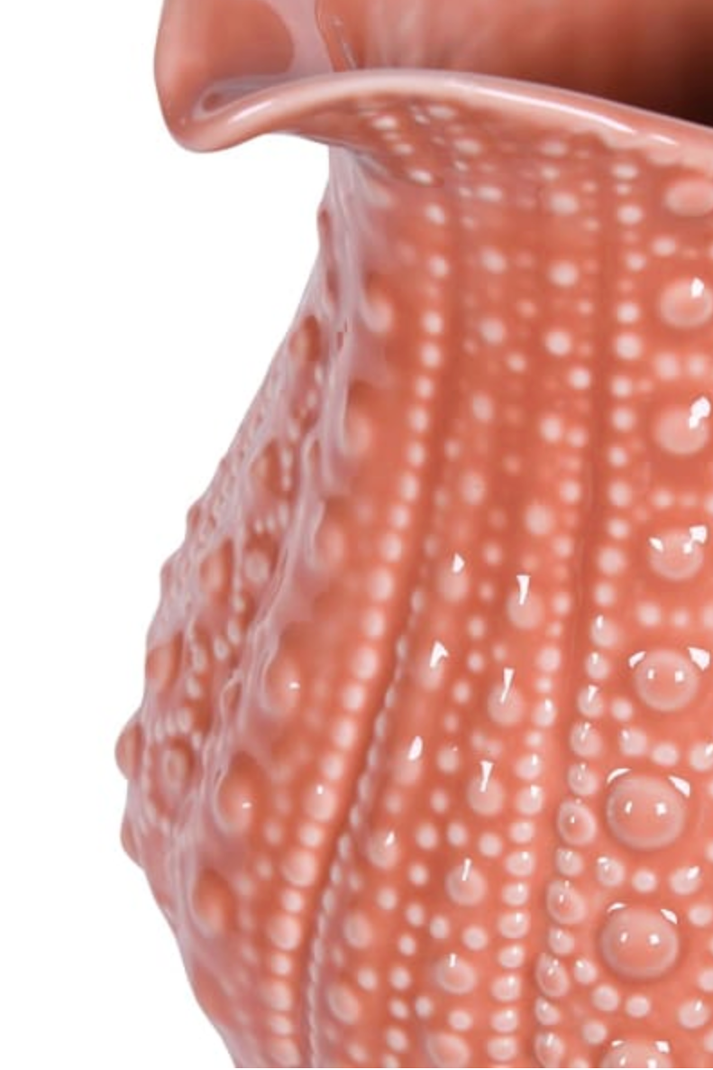 Large Urchin Jug