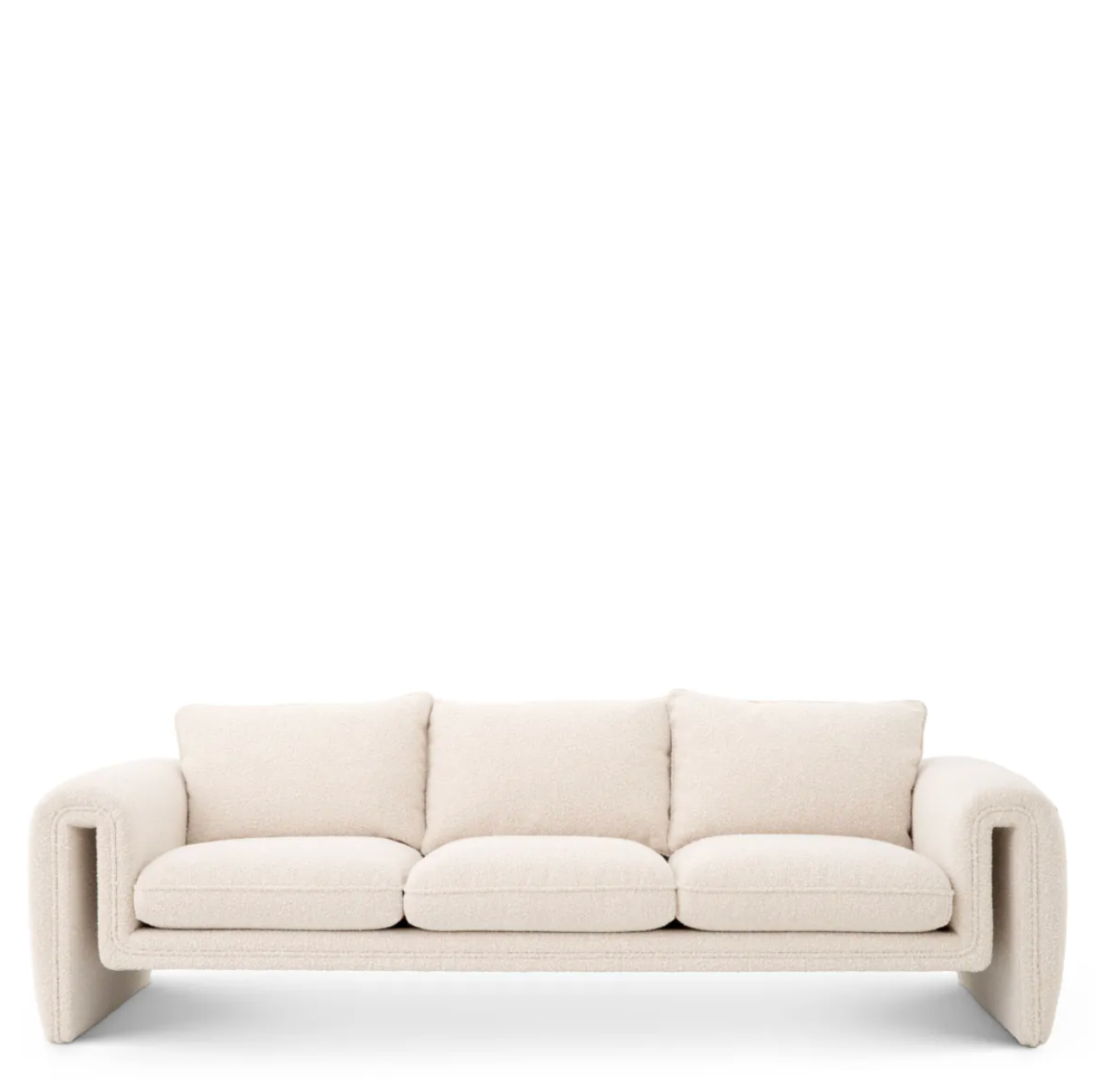 Sofa Tondo