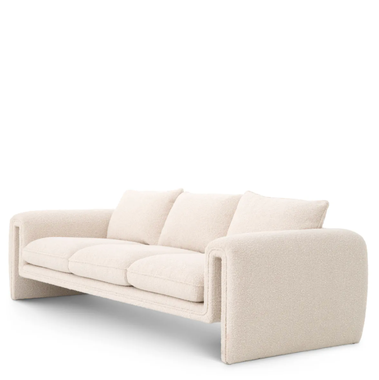 Sofa Tondo