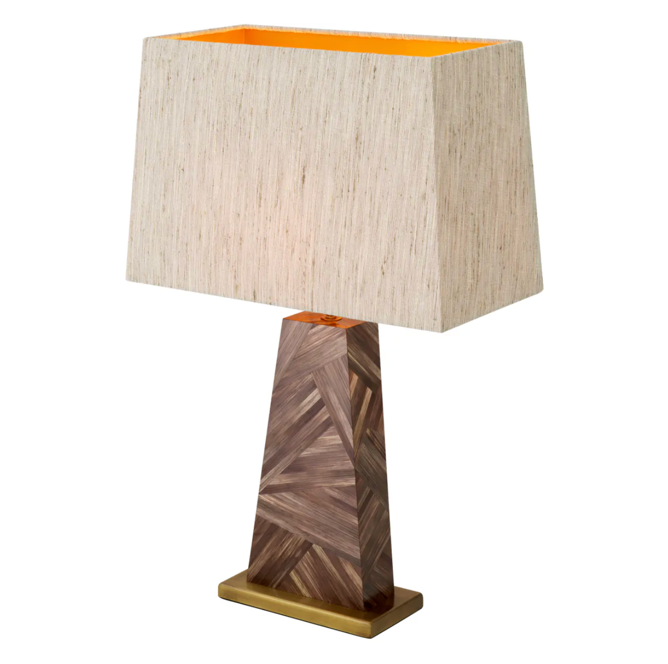 Table Lamp Gaultier