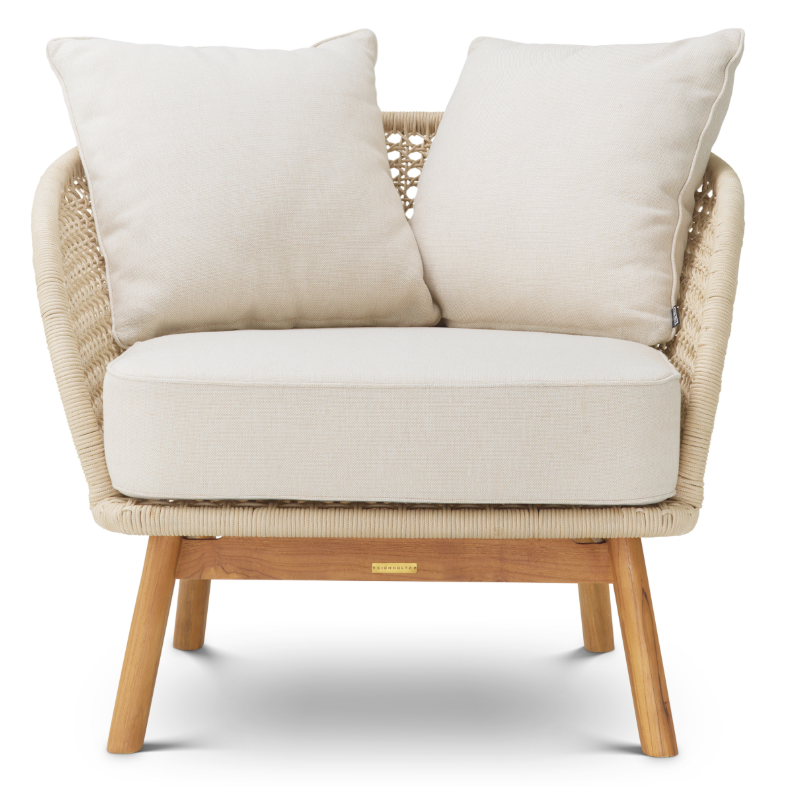 Outdoor Chair Trinity