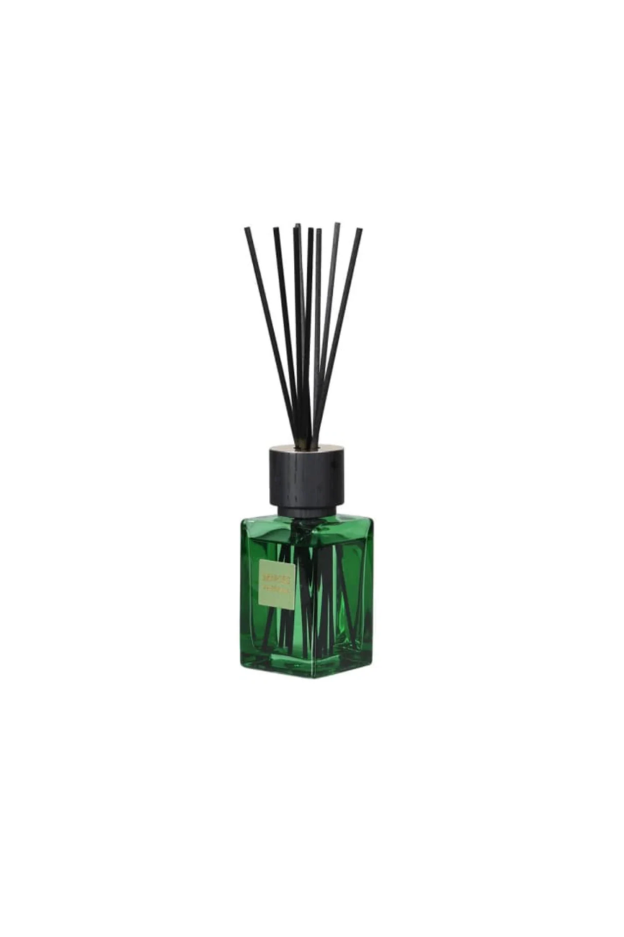 Sences Alang Alang Citrus Mini Reed Diffuser