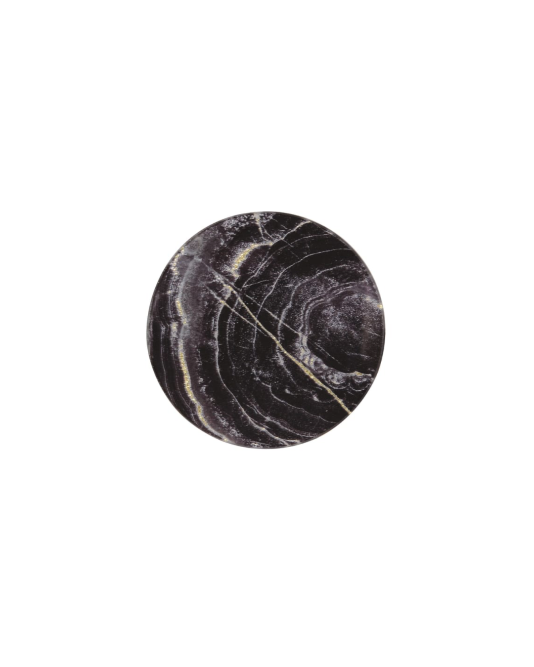 Faux Marble Coasters