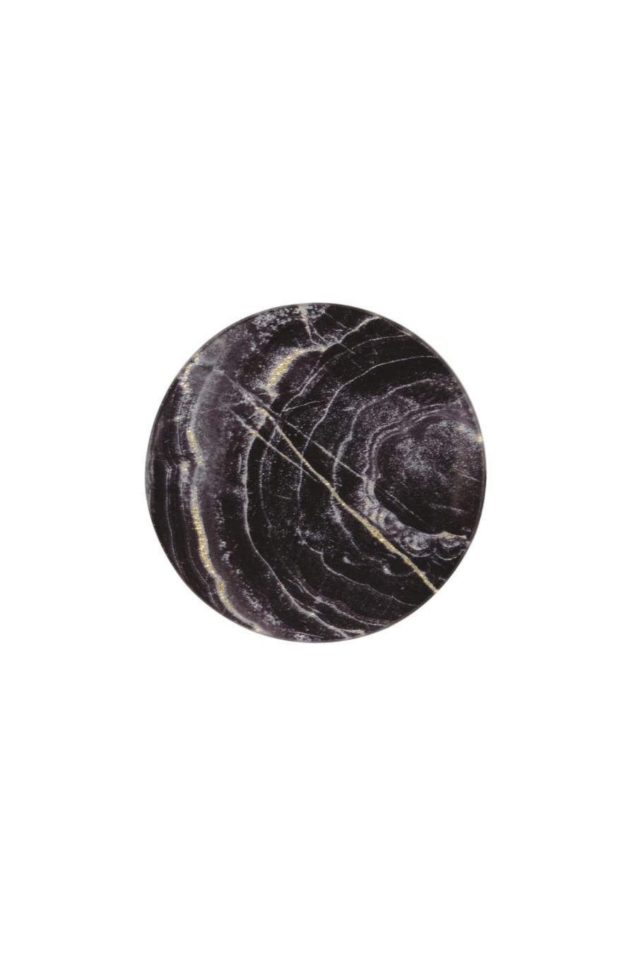 Faux Marble Coasters