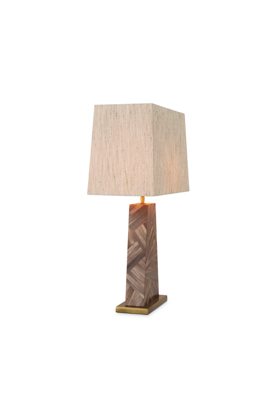 Table Lamp Gaultier