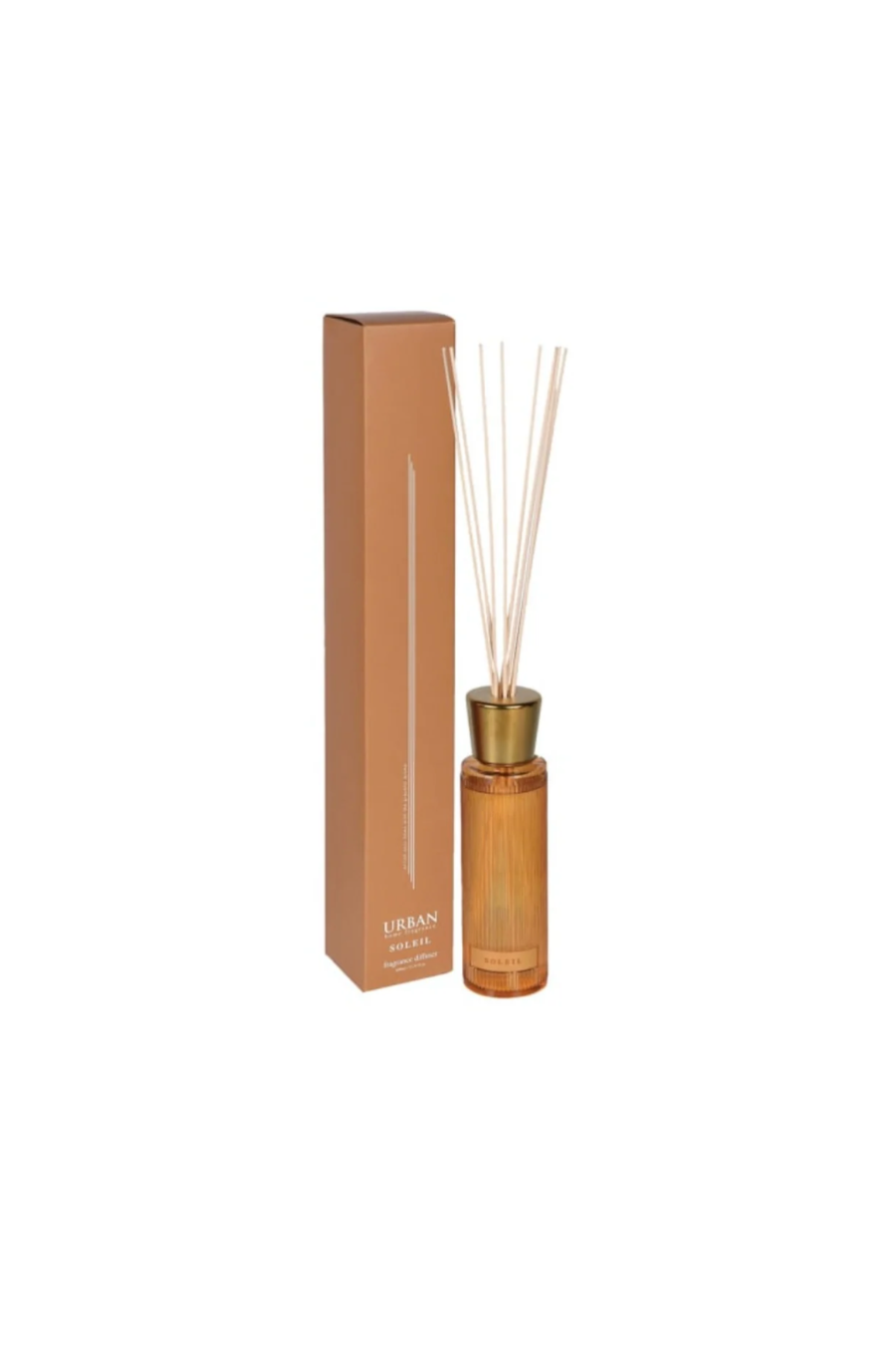 Urban Soleil Reed Diffuser
