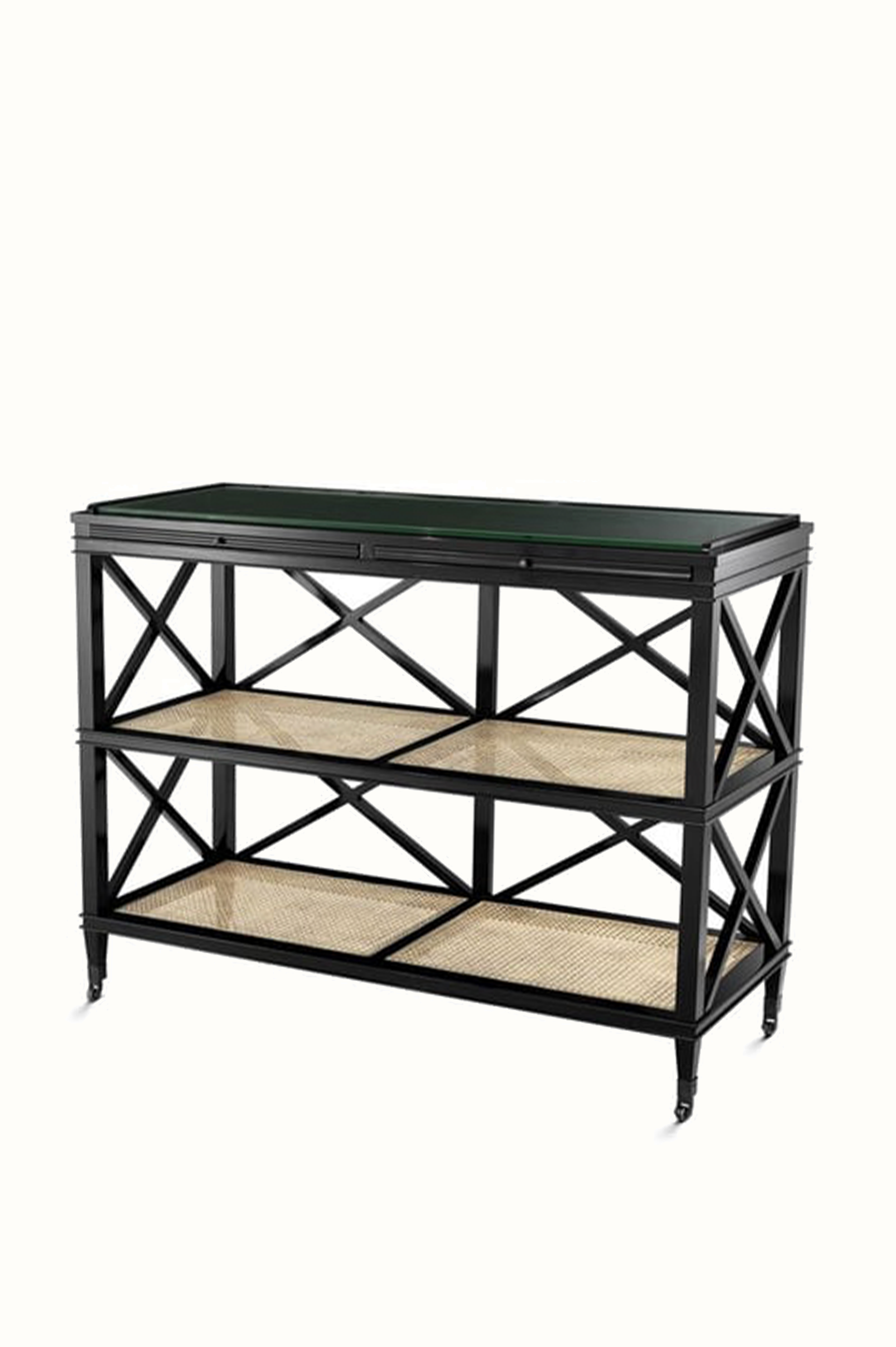 Console Table Key West