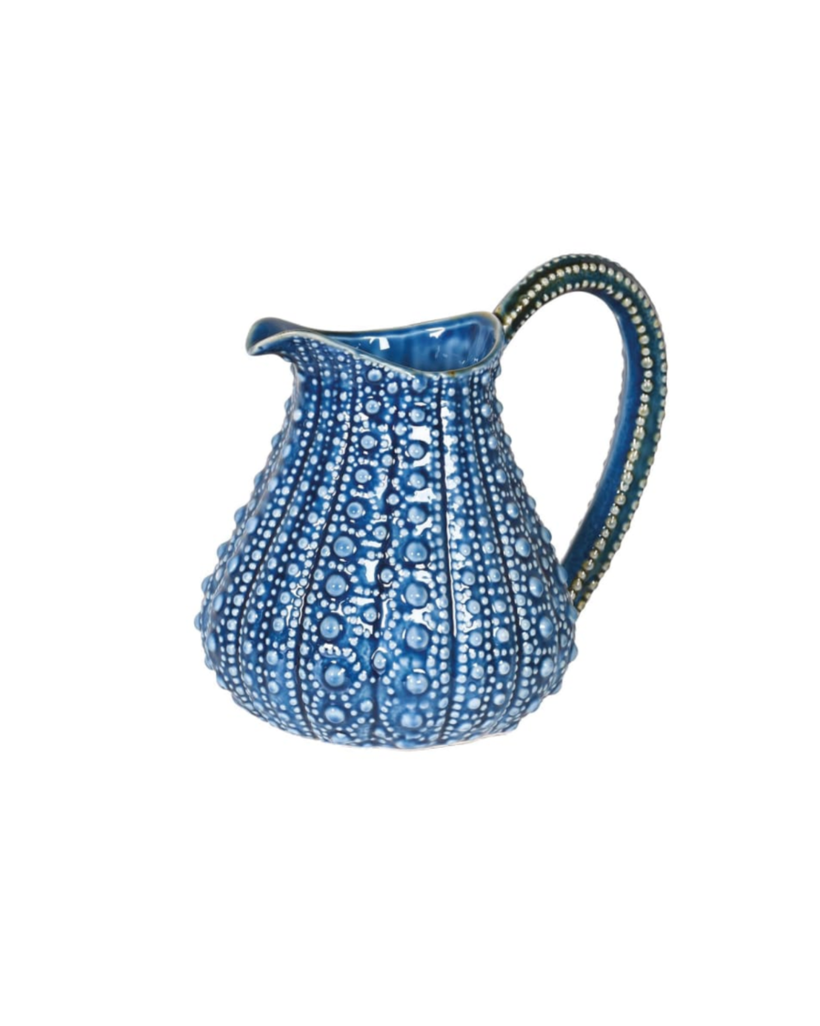 Large Urchin Jug