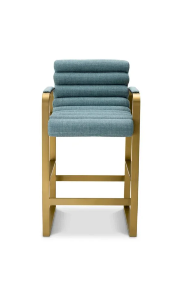 Counter Stool Sunrise