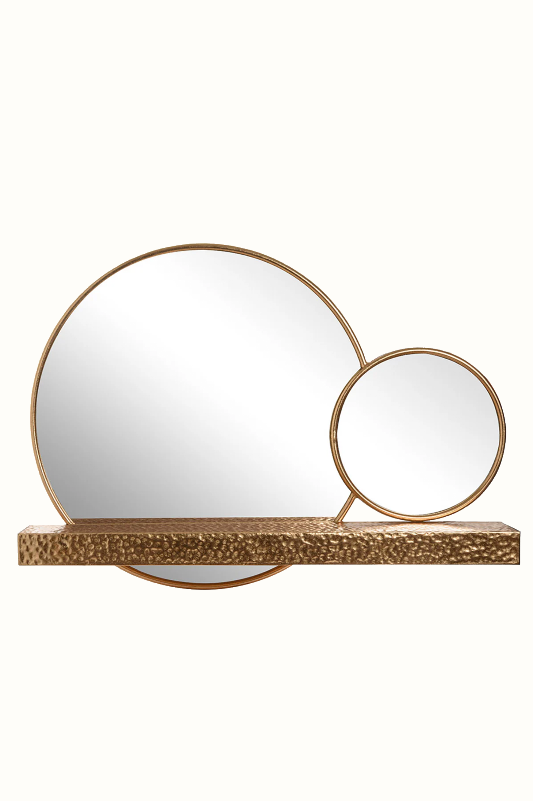 Mirror Moon
