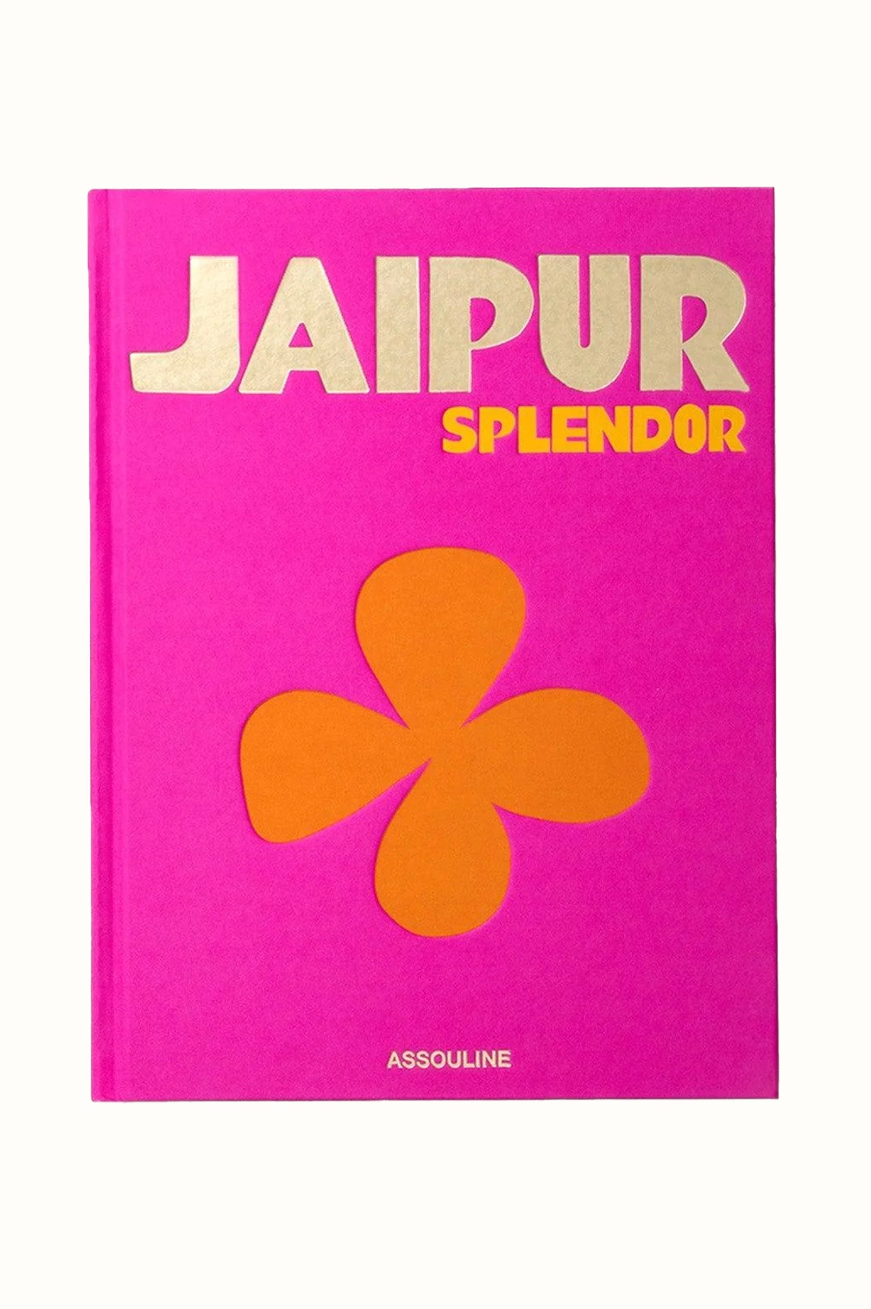 Coffee Table Book Jaipur