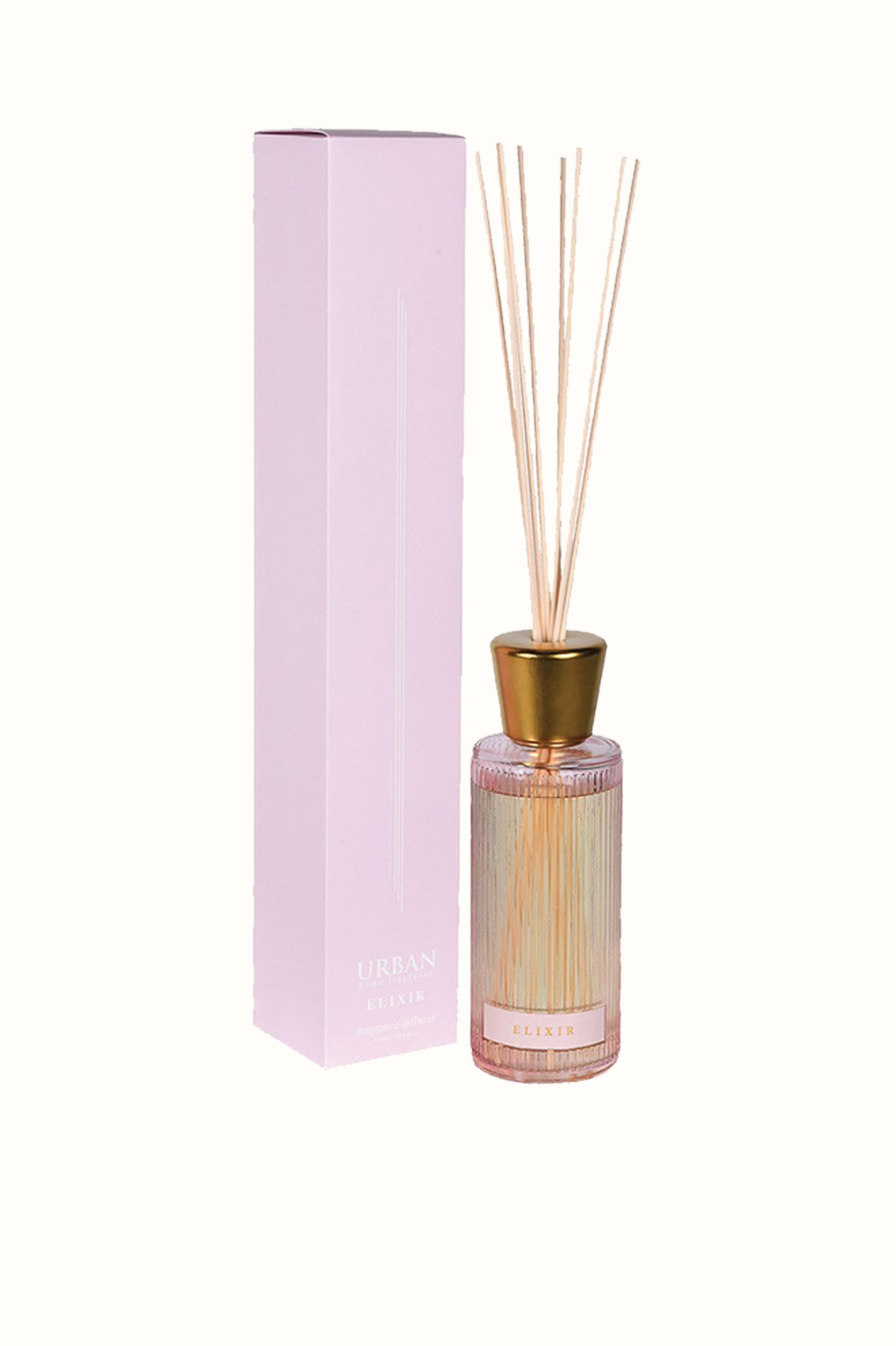 Sences Elixir Diffuser